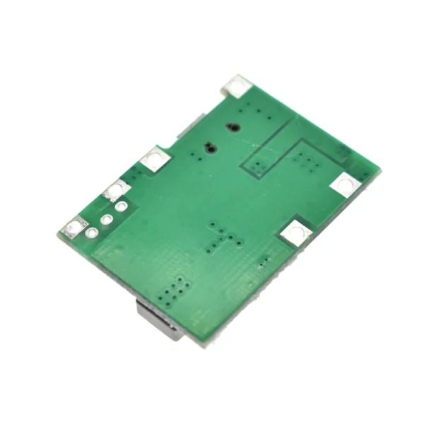 Regulador de Voltaje Step-up DC-DC TP4056 3