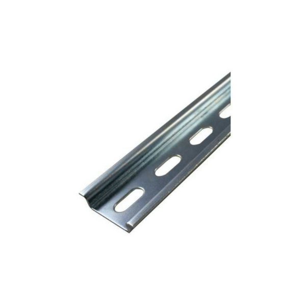 Riel DIN 35x7mm T