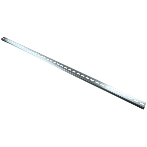 Riel DIN 35x7mm T - Imagen 2