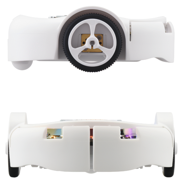 Robot Pololou 3Pi+ RP2040 - Imagen 3