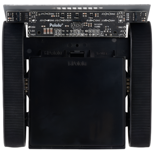 Robot Zumo RP2040 - Imagen 4