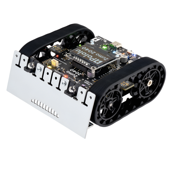 Robot Zumo RP2040
