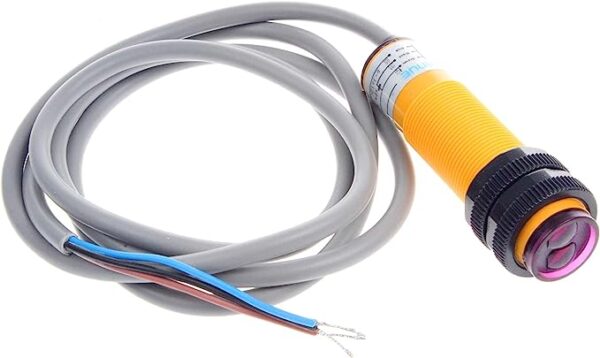 SENSOR DE PROXIMIDAD