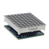 Matriz led 8x8 64 leds MAX7219 - Imagen 2
