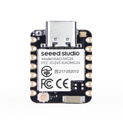 Seed Studio XIAO MG24