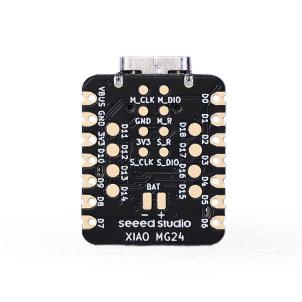Seed Studio XIAO MG24 - Imagen 2