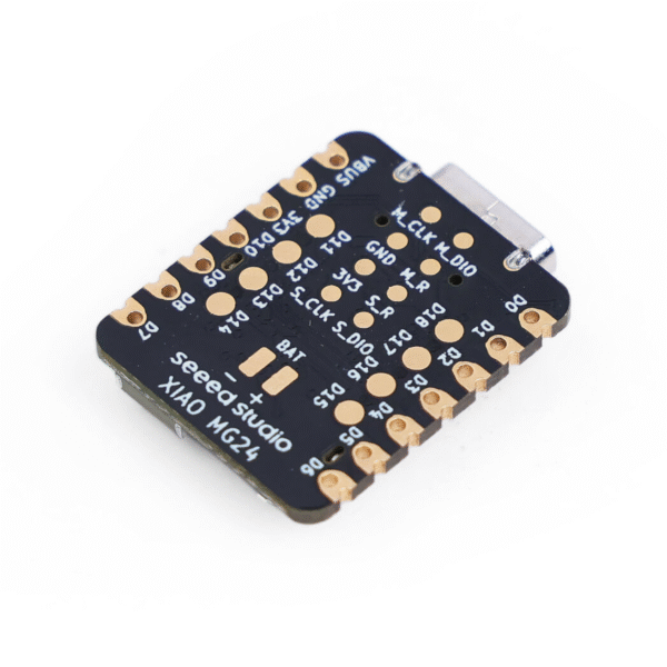 Seed Studio XIAO MG24 - Imagen 3