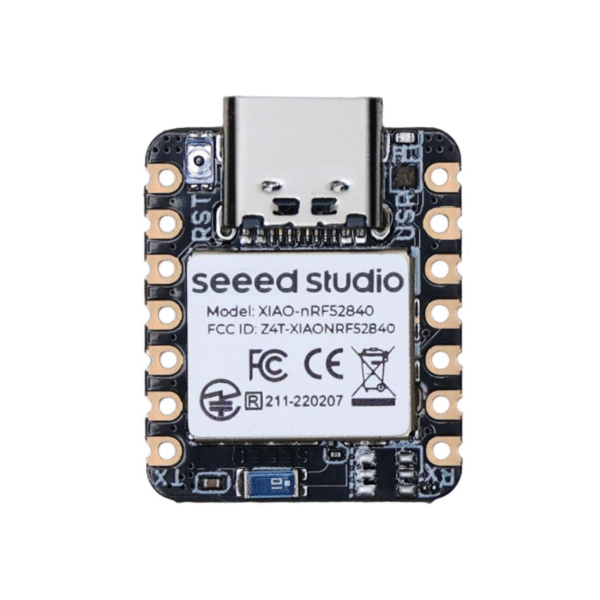 Seed Studio XIAO nRF52840 - Imagen 2