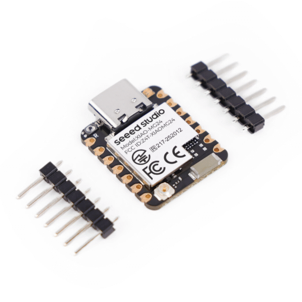 Seed Studio XIAO MG24 - Imagen 4