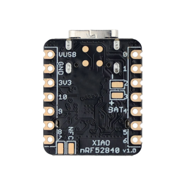 Seed Studio XIAO nRF52840 - Imagen 3