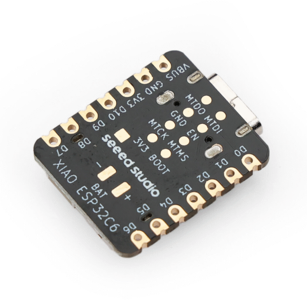 Seeed Studio XIAO ESP32-C6 - Imagen 3