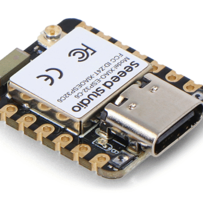 Seeed Studio XIAO ESP32-C6