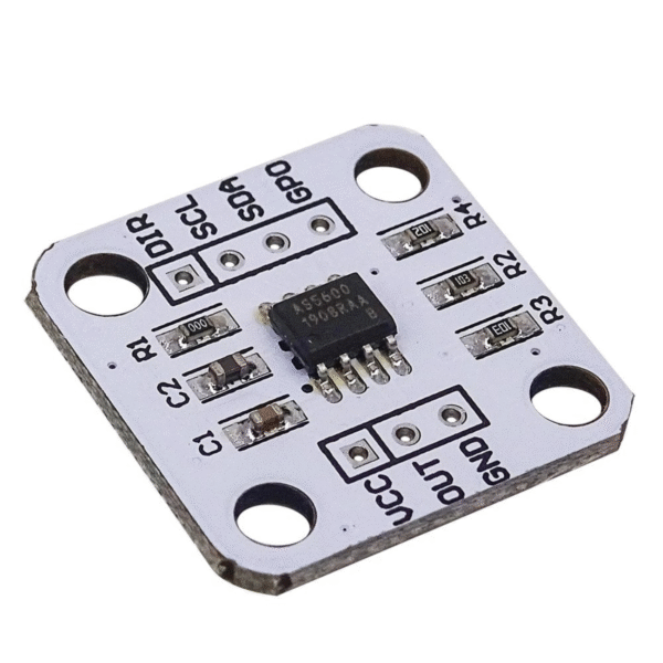 Sensor Encoder AS5600 - Imagen 2