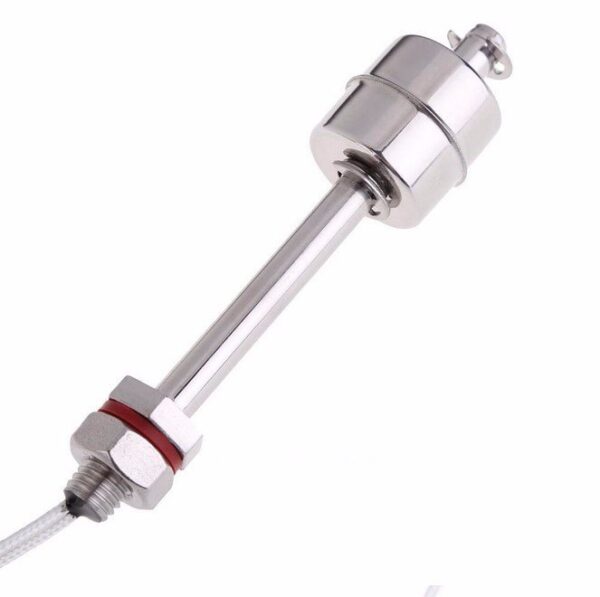 Sensor de nivel Vertical Inoxidable - Imagen 5