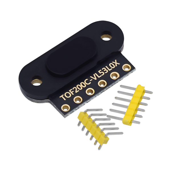 Sensor distancia TOF200C