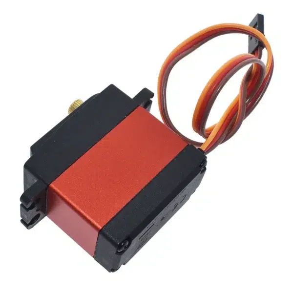 Servomotor Digital TD-8120MG 180° 1