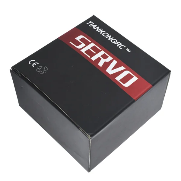 Servomotor Digital TD-8120MG 180° 4