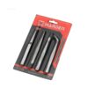 Set de 4 Pinzas de precisión Antimagnéticas HARDEN