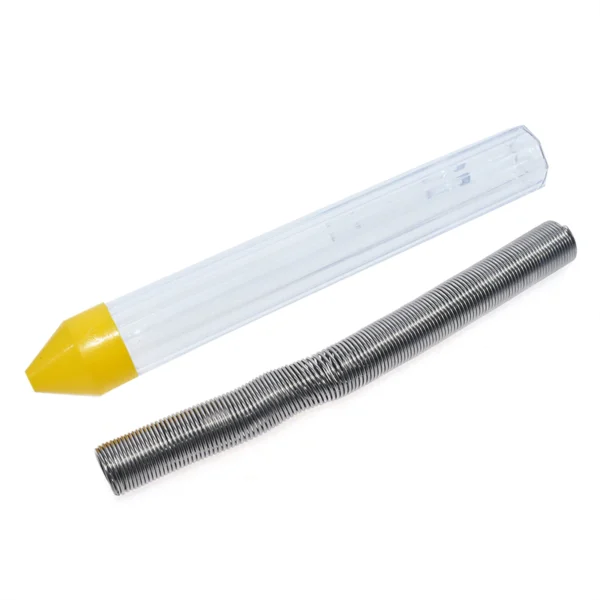 Soldadura de Estaño 20g 0.8mm 1
