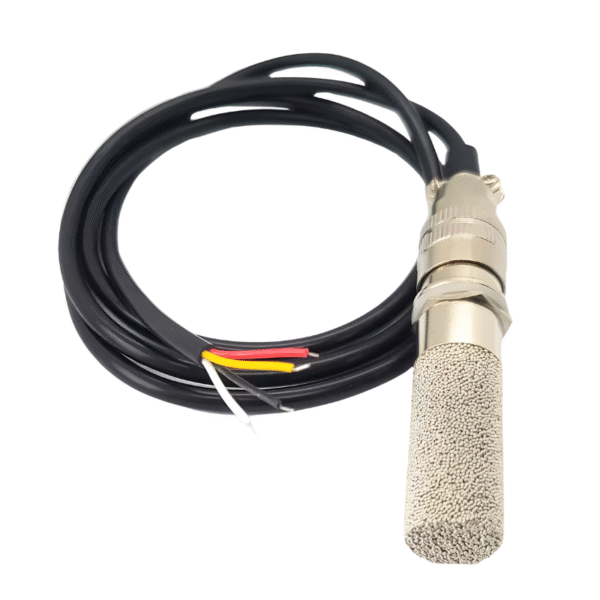 Sonda Impermeable Metálica SHT30 - Imagen 2