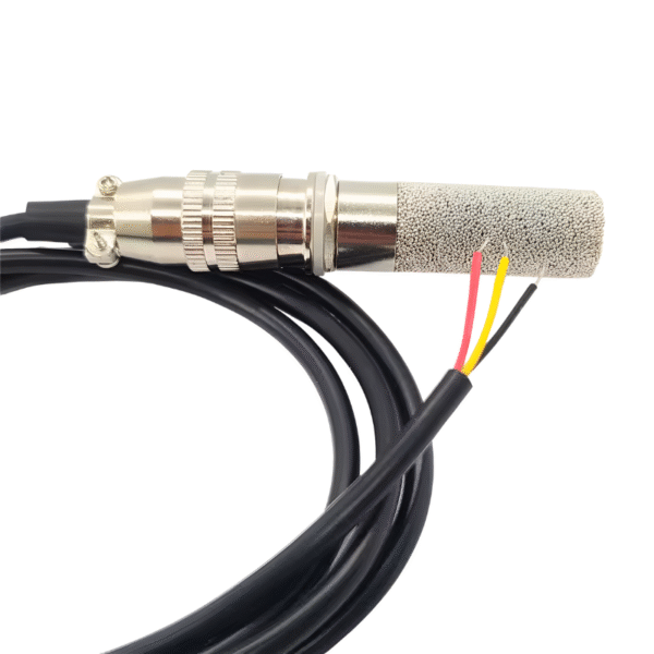 Sonda Impermeable Metálica SHT30 - Imagen 3