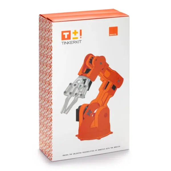 Robot Braccio Arduino
