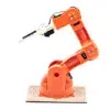 Robot Braccio Arduino