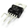 IC TDA2030A amplificador baja frecuencia Clase AB