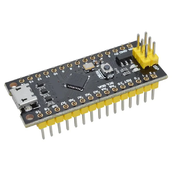 Tarjeta de desarrollo 16MHz MH-ET Live ATTINY88 USB