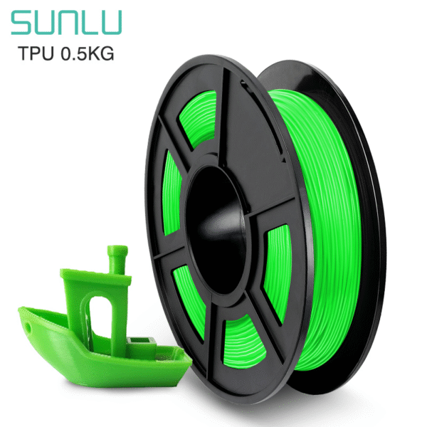 TPU VERDE