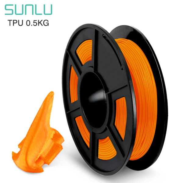 TPU NARANJA