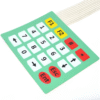 Teclado Matricial 4x5