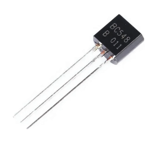 Transistor BC548