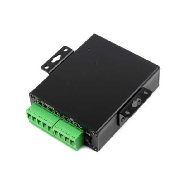 USB to RS232/485/TTL serial converter (original FT232) - Imagen 4