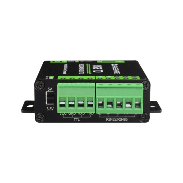 USB to RS232/485/TTL serial converter (original FT232) - Imagen 6