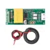 Voltímetro, Amperímetro PZEM-004T 260V Con Salida TTL