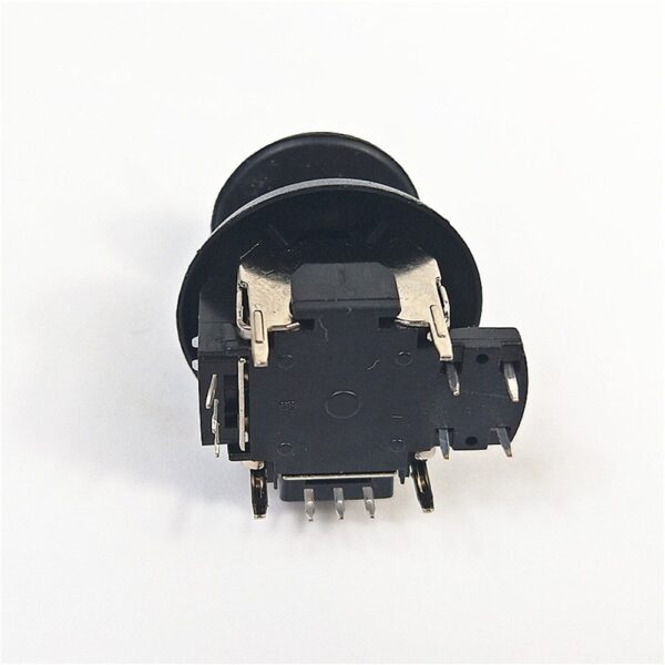 Potenciómetro Basculante Joystick con botón 10 k 103530