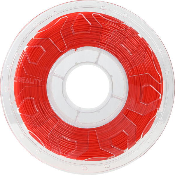 abs rojo creality