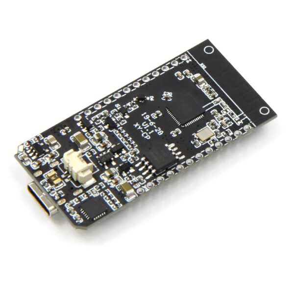 TTGO T-Display ESP32 WiFi Bluetooth Desarrollo tablero 1,14 pulgadas