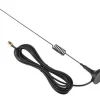 Antena con ventosa Sim 900