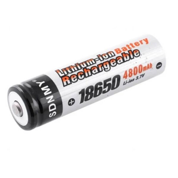 bateria 18650