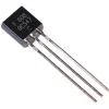 Transistor BC547