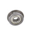 Rodamientos de bolas con reborde F623ZZ