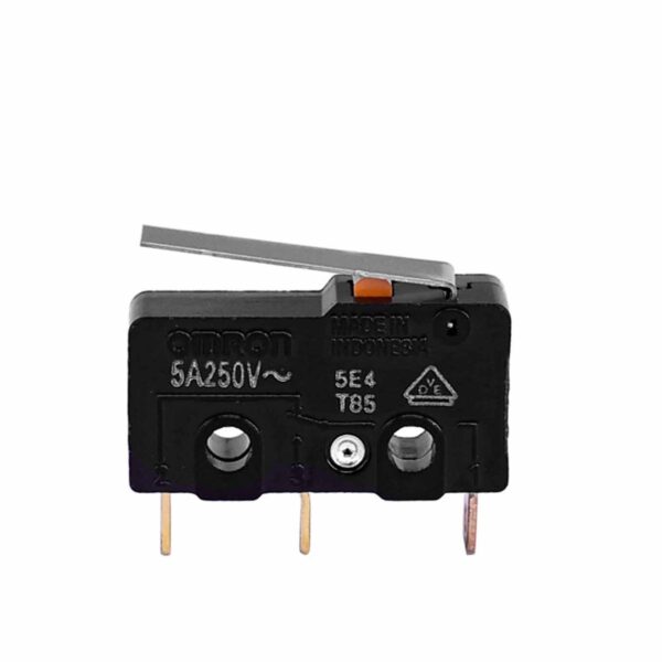 Micro Final de carreta Limit Switch 5A 125 VAC
