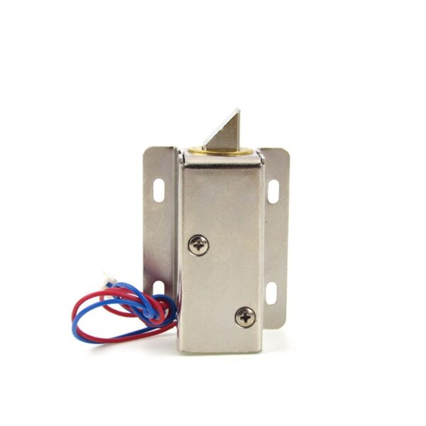 Cerradura Magnética  12V