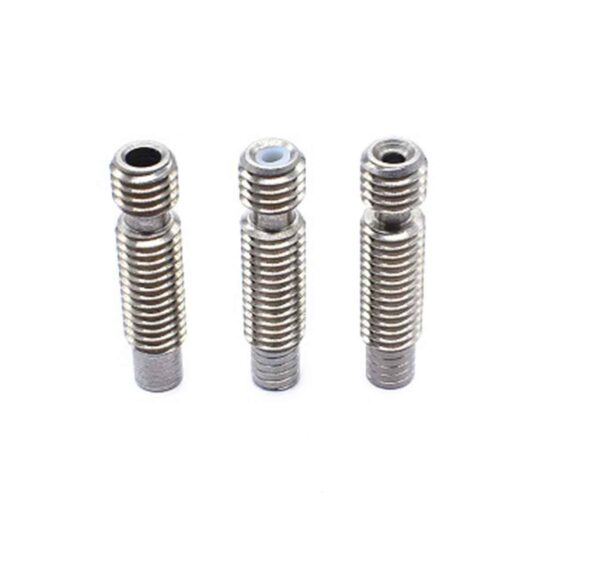 Rotura de calor Hotend Garganta Barrel 1,75 mm - Imagen 2