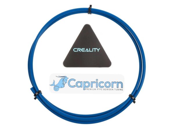 capricorn teflon