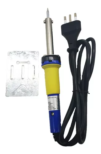 Cautin ZD 203 100W Certificado