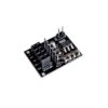 Placa adaptadora para módulo transmisor inalámbrico NRF24L01 de 8 pines