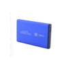Cofre Case para convertir Disco Duro Sata 2.5" a Usb